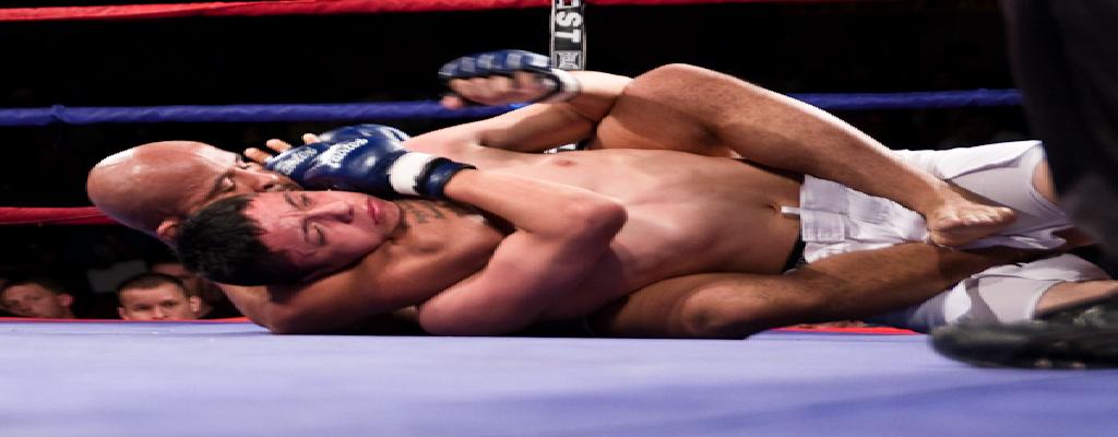 9 důvodů pro bojové umění