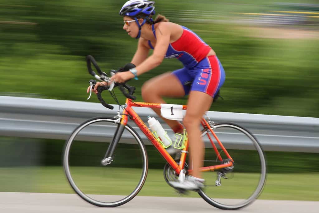 11 pravidel pro bezpečný a úspěšný triatlon