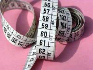 Váha nerozhoduje. Jak měřit vaše fitness cíle? 1