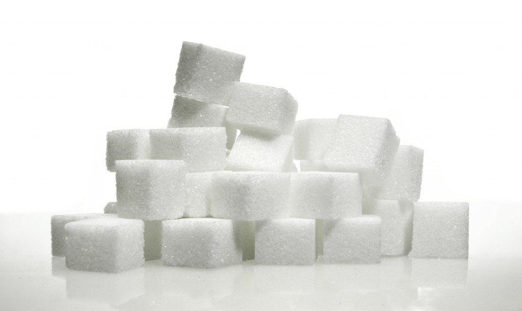 Jsme závislí na cukru a odepsaní na infarkt ve 40... Důvody, proč skončit s cukrem 1