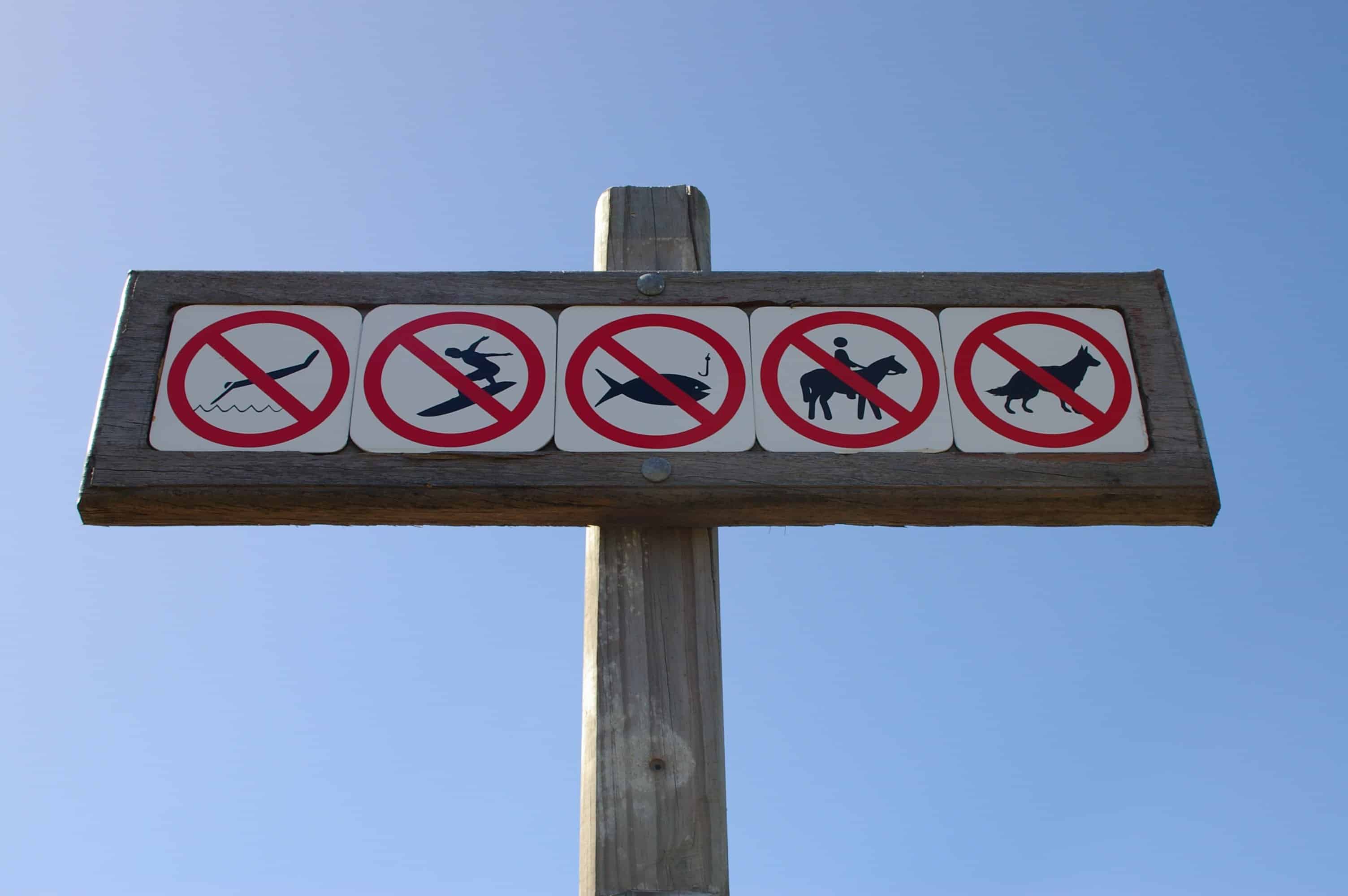 Nemůžu nebo nechci?