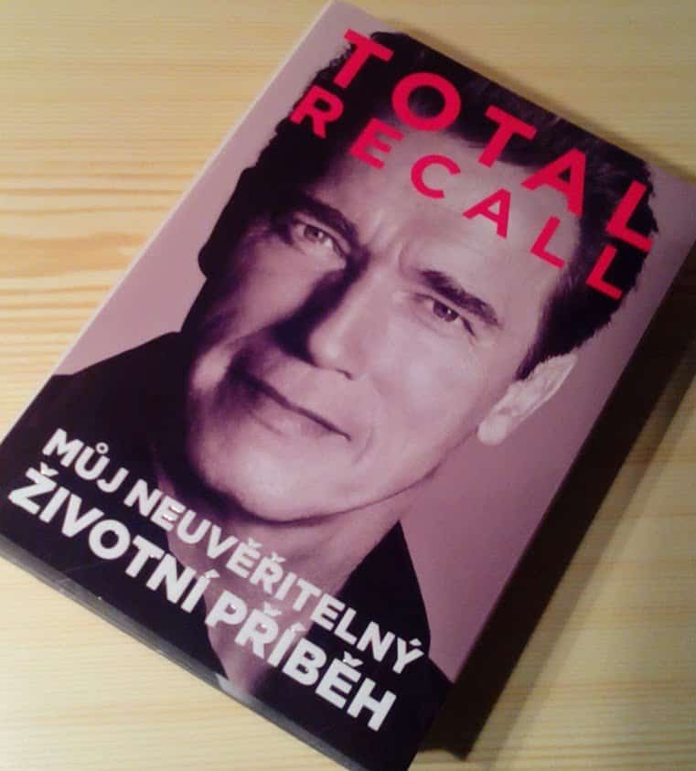 8 věcí, co mě naučil Arnold při čtení Total Recall 1
