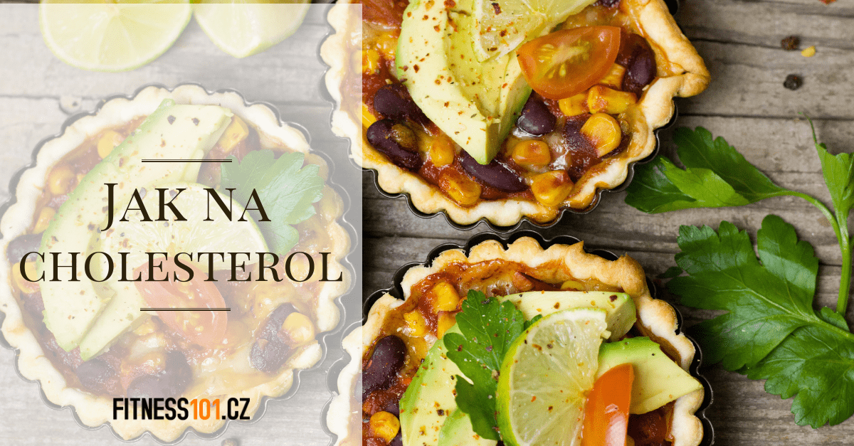 Detailně o cholesterolu: tabulky a dieta při vysokém cholesterolu