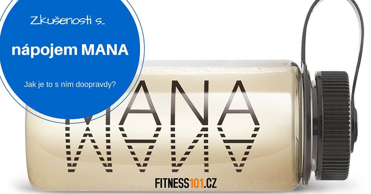 Vyzkoušel jsem Manu. Jaká je jídlo budoucnosti?