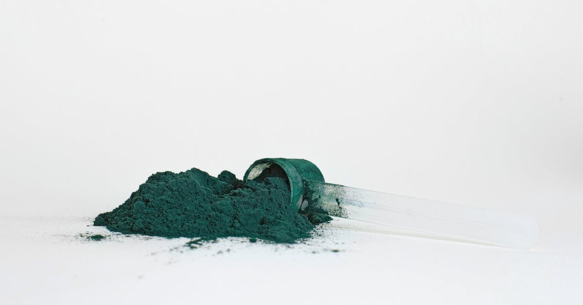 Spirulina: Přínosy a použití pro vaše zdraví a vitalitu