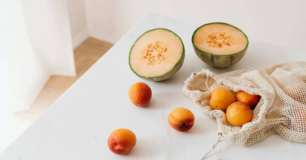 Meloun Cantaloupe: Výhody a Recepty pro Zdravé Mlsání 1