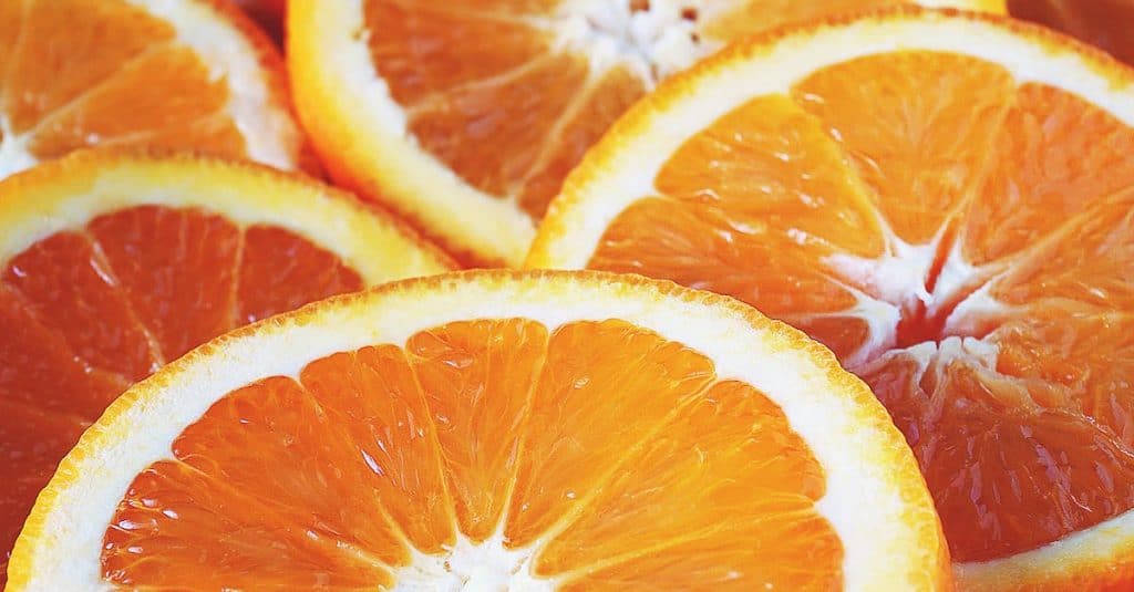 Pomeranče: Jak Vybrat a Skladovat pro Zdraví a Chuť 1