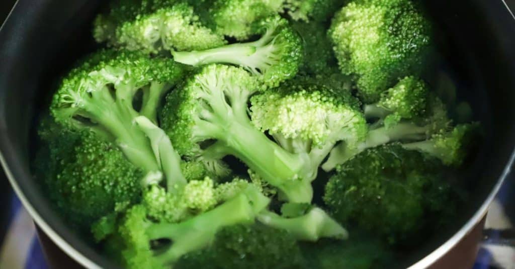 Brokolice: Přínosy pro zdraví a tipy na přípravu 1