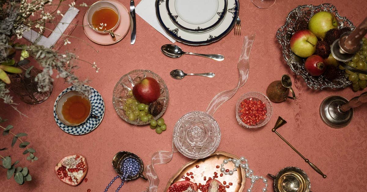 Benefity a tipy: Jak vybrat a použít granátová jablka