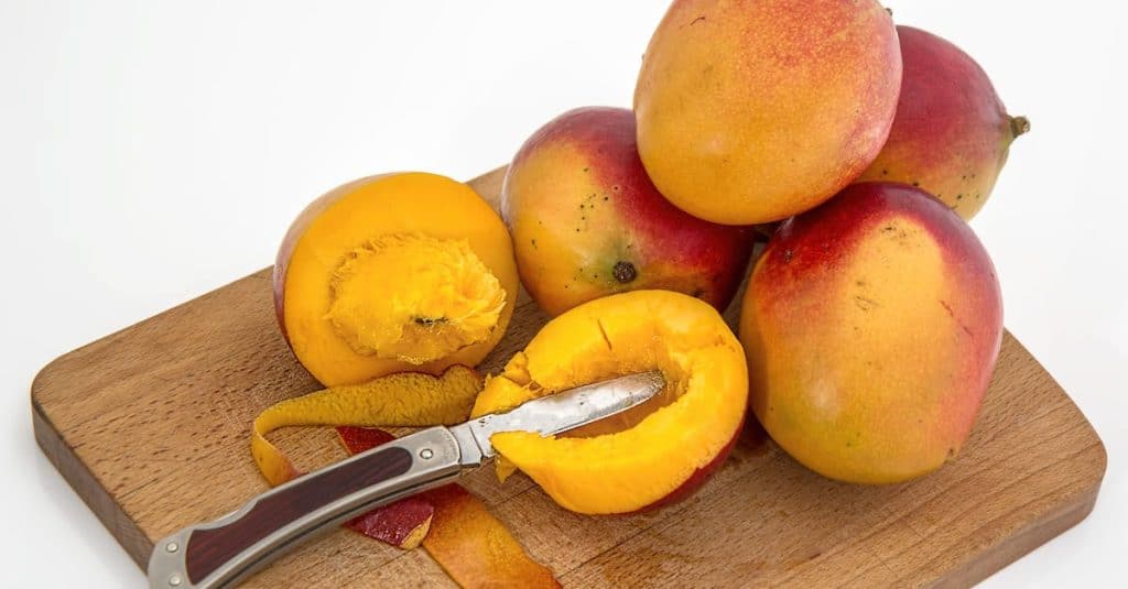 Mango: Přínosy pro zdraví a tipy na recepty 1