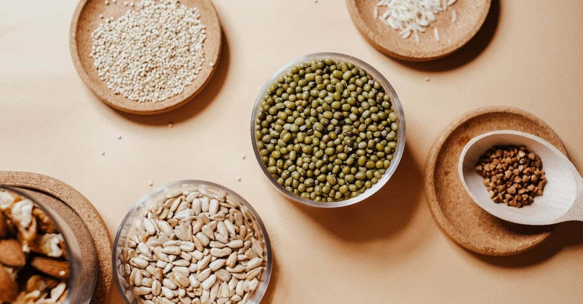 Quinoa: Recepty pro zdravou snídani, oběd a večeři