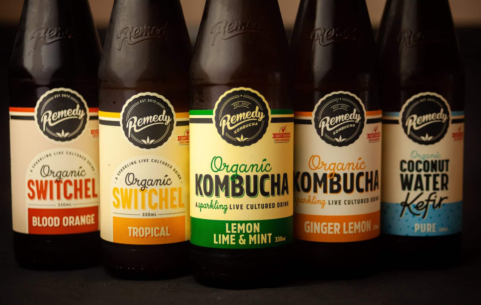 Kombucha – fermentovaný nápoj pro lepší trávení i zdraví střev