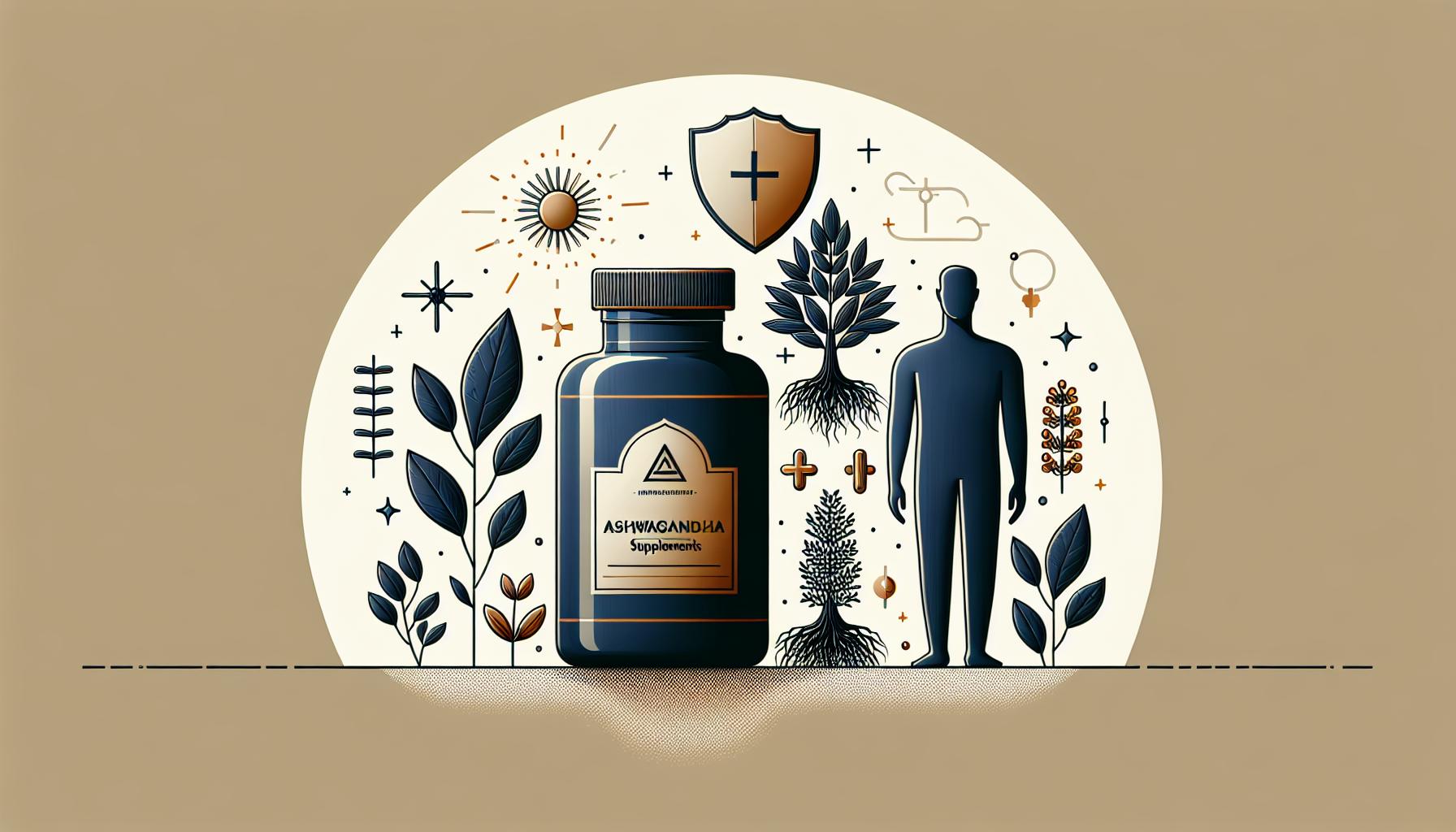 Ashwagandha: Průvodce výběrem a účinky na zdraví